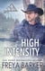 High Intensity - High Mountain Trackers HMT 2G, #1