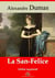 La San-Felice – suivi d'annexes - Nouvelle édition Arvensa