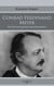 Conrad Ferdinand Meyer - Das Werk neu gelesen und interpretiert