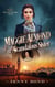 Maggie Almond and the Scandalous Sister - The Maggie Almond Series, #1