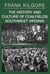 The History and Culture of Coalfields Southwest Virginia