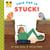 Adurable: This Pup Is Stuck!