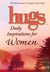 Hugs Daily Inspirations for Women - 365 Devotions to Inspire Your Day
