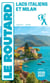 Guide du Routard Lacs Italiens et Milan 2026/27