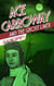 Ace Carroway and the Ghost Liner - The Adventures of Ace Carroway, #7