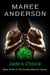 Jade's Choice - The Crystal Warriors, #3