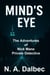 The Adventures of Nick Mane, Private Detective - Mind's Eye