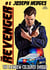 The Rainbow-Coloured Shroud (The Revenger Book 5) - The Revenger, #5