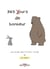 365 ours de bonheur - Une année dans le petit monde de Liz Climo