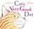 Cat's Very Good Day