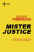 Mister Justice
