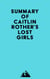 Summary of Caitlin Rother's Lost Girls