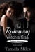The Runaway Witch's Kiss - Spellground Underground, #1