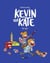 Kevin and Kate, Tome 01 - Let's go !
