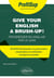 Give Your English A Brush-up! - Progresser en anglais par le QCM