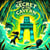 The Secret of the Cavern - Harrow Harbor Mysteries, #2