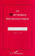 Psychanalyse et anthropologie - Vol. III, 2