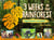 3 Weeks in the Rainforest - A Rapid Inventory in the Amazon