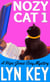 Nozy Cat 1 - Hope Jones Cozy Mystery Series, #1