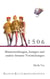 1506 - Marmorschlangen, Intrigen und andere brisante Verstrickungen - Kleine Kulturgeschichten