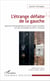 L'étrange défaite de la gauche - Approche ethnographique du porte-à-porte socialiste lors des municipales de 2014 à Toulouse