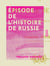 Épisode de l'histoire de Russie - Les faux Démétrius