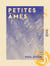 Petites Âmes - Roman