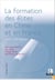 La formation des élites en Chine et en France (XVIIe - XXIe siècles). - Les apports de regards croisés: sociologie, histoire, philosophie politiques