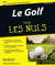 Le golf pour les Nuls, nouvelle édition
