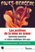 Les archives de la mise en scène - Spectacles populaires et culture médiatique 1870-1950