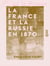 La France et la Russie en 1870