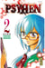 Psyren - Tome 2