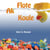 Flote Ak Koule / Floating and Sinking - Amy S. Hansen
