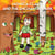 Monica-Claire and the enchanted park - Children's Story book, ages 4 and up