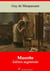 Musotte – suivi d'annexes - Nouvelle édition 2019