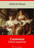 Carmosine – suivi d'annexes - Nouvelle édition 2019