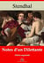 Notes d’un dilettante – suivi d'annexes - Nouvelle édition 2019