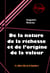 De la nature de la richesse et de l’origine de la valeur [édition intégrale revue et mise à jour] - édition intégrale
