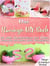 Das Flamingo-DIY-Buch - 10 süße Kreativideen wie Deko, Geschenke und andere pinke Kleinigkeiten