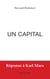 Un capital - Réponse à Karl Marx