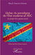 L'échec du paradigme de l'Etat moderne en RDC - Le projet d'un pacte social