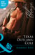 Texas Outlaws: Cole