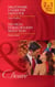 Millionaire Under The Mistletoe / His High-Stakes Holiday Seduction - Millionaire Under the Mistletoe / His High-Stakes Holiday Seduction (The Hightower Affairs)