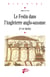 Le festin dans l'Angleterre anglo-saxonne - ve-xie siècle
