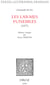 Les Larmes funebres : 1577