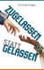 Zugelassen statt gelassen
