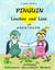 Pinguin Linchen und Lino auf Abenteuer im Frühling - Vorlesebuch, Erstlesebuch, Malbuch