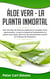Áloe Vera  -  La Planta Inmortal - Seis mil años de historia medicinal no pueden estar equivocados.  Lo que la industria farmacéutica no quiere que sepas, pero era de conocimiento común en la época de Cleopatra.