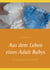 Aus dem Leben eines Adult Babys - Ein Erwachsener mit Windel