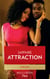 Sapphire Attraction